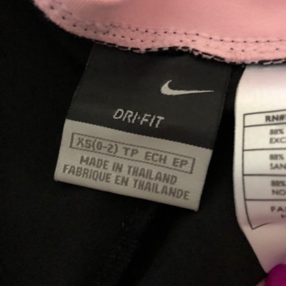 Nike Dri Fit Leggings - Picture 5 of 5